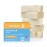 Newton Bay Swimmers Soap | All Natural Body and Face Wash Soap Bar | Gently Washes Away Chlorine After Swimming | Revitalizes Sensitive Skin | 5-Pack of 4 Ounce Soap Bars