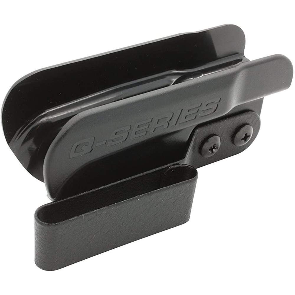 Q-Series IWB Minimalist Concealed Carry Holster - Fits Springfield Armory XD, XD Mod 2 and XDM Models (Not Compatible with XDS or XDE)