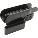 Q-Series IWB Minimalist Concealed Carry Holster - Fits Springfield Armory XD, XD Mod 2 and XDM Models (Not Compatible with XDS or XDE)