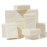 BELA Extra Creamy Goat Milk Soap 3.3 OZ Pack of 12, Long Lasting French Triple Milled Bar Soap Enriched with Organic Shea Butter, Hand, Face and Body Wash Bar, Made in Australia