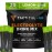 Fluid Tactical - Electrolyte Powder Packets, Accelerate Re-Hydration, Low Sugar, Electrolyte Drink Mix, Prevent Dehydration, Eliminate Cramps