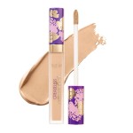 tarte maracuja creaseless full-coverage concealer - Waterproof Longwear with Vitamin C to Hydrate look of Dark Circles, Blemishes & Discoloration, Vegan & Cruelty Free