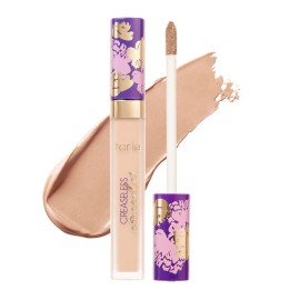 tarte maracuja creaseless full-coverage concealer - Waterproof Longwear with Vitamin C to Hydrate look of Dark Circles, Blemishes & Discoloration, Vegan & Cruelty Free