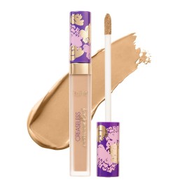 tarte maracuja creaseless full-coverage concealer - Waterproof Longwear with Vitamin C to Hydrate look of Dark Circles, Blemishes & Discoloration, Vegan & Cruelty Free