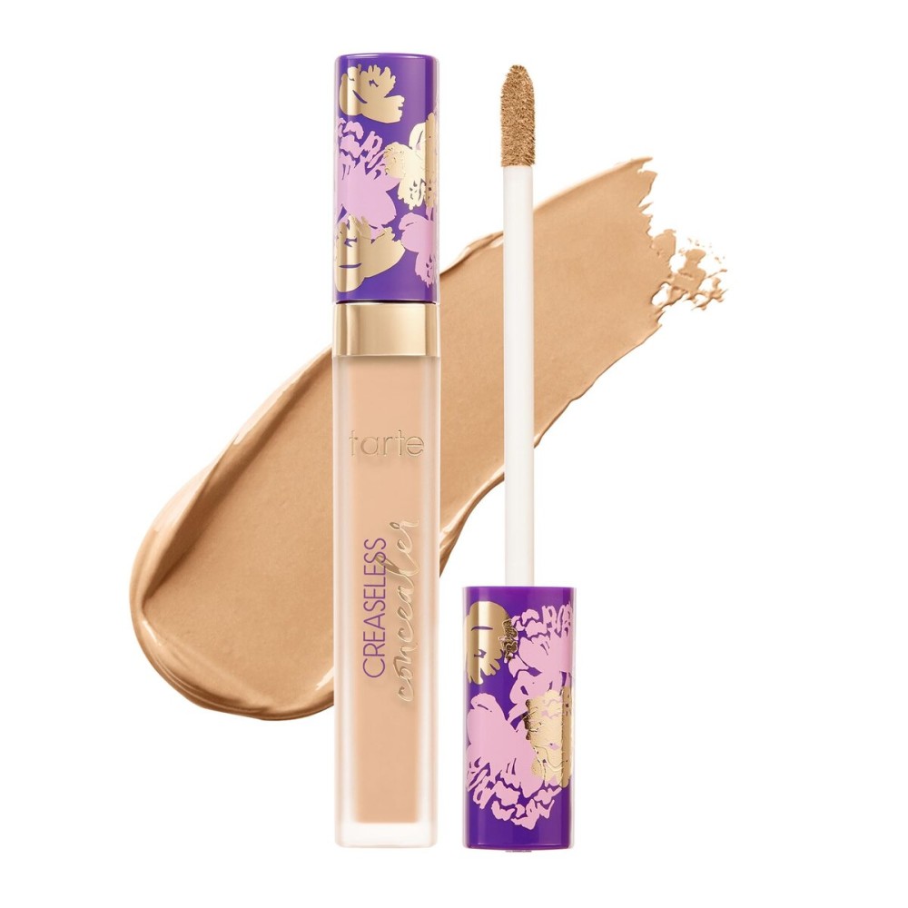 tarte maracuja creaseless full-coverage concealer - Waterproof Longwear with Vitamin C to Hydrate look of Dark Circles, Blemishes & Discoloration, Vegan & Cruelty Free