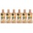 Panama Jack Sunscreen Tanning Lotion - SPF 8, PABA, Paraben, Gluten & Cruelty Free, Antioxidant Moisturizing Formula, 6 FL OZ (Pack of 6)