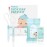 Frida Baby Sick Day Prep Kit, 4pc Set, Essentials Includes NoseFrida Nasal Aspirator, MediFrida Pacifier Medicine Dispenser, Breathefrida Vapor Chest Rub + Snot Wipes, Soothe Stuffy Noses for Babies