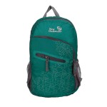 Outlander 20L/33L- Most Durable Packable Lightweight Travel Hiking Backpack Daypack (Dark Teal, 33L)