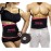 Biange Waist Trainer for Women Men Sweat Belt Waist Trimmer Belly Band Stomach Wraps
