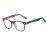 Outray Kids Computer TV Anti Blue Light Glasses for Boys and Gilrs Anti Eyestrain 2185c4 Purple