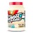 GHOST Whey Protein Powder, Peanut Butter Cereal Milk - 2LB, 26G of Protein - Whey Protein Blend - Post Workout Fitness & Nutrition Shakes, Smoothies, Baking & Cooking - Soy & Gluten-Free