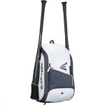 Easton | GAME READY Backpack Equipment Bag | Adult | White