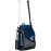 Easton | GAME READY Backpack Equipment Bag | Youth | Navy