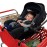 Totes Babies - Car Seat Carrier for Shopping Carts, Allows Babies, Newborns, Infants and Toddlers to Stay Snug or Sleeping in Car Seat While Parents Shop, As Seen on Shark Tank
