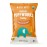 Puffworks Baby Organic Peanut Butter Puffs, Perfect for Early Peanut Introduction, Plant-Based Protein, USDA Organic, Gluten-Free, Vegan, Non-GMO, Kosher, 0.5 Ounce (Pack of 12)