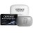 Defense Antifungal Bar Soap | Jock Itch, Ringworm, Athlete\'s Foot, Skin Fungus | Medicated Anti Fungal Treatment (One Bar with Snap-Tight Case)