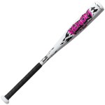 Franklin Sports 24515 Venom 1000 Official Teeball Bat Perfect For Soft Core Tee Balls, 24/12 oz