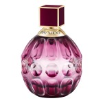 JIMMY CHOO - Fever Eau de Parfum - Women\'s Fragrance - Floral Gourmand - With notes of Black Plum Nectar, Heliotrope & Roasted Tonka Bean - 3.3 Fl Oz