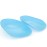 Heel That Pain Gel Plantar Fasciitis Insoles | Heel Seats Foot Orthotic Inserts, Heel Cups for Heel Pain and Heel Spurs | Patented | 100% Guaranteed | Medium (W 10.5-13, M 8.5-12), 2 Pack