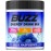 Morning Buzz Energy Drink Powder - Energy Boost Drink Mix - Sugar-Free Energy with Antioxidants - Morning Kickstart and Sports Nutrition Endurance Product - 30 Servings, Blue Raspberry, 8 Ounces