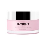 MALYS Cosmetics B-TIGHT Leave-On Cellulite Mask - Helps Reduce The Appearance Of Cellulite - Visibly Firms The Skin In The Butt Area