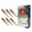 BIGWASP 12 Standard 5M1 Tattoo Needle Cartridges 5 Single Stack Magnum 20Pcs (Generation 3)