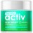 HEMPACTIV Hemp Cream with Menthol, MSM & Arnica - Lightweight, Fast-Absorbing Moisturizing Cream - Refreshing, Non-Greasy Formula for Nourished Skin - 2 Fl Oz