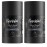 PiperWai Natural Deodorant w/Activated Charcoal | Odor Protection, Vegan, Aluminum Free, Shark Tank Product for Women & Men | Great for Travel, & Gifts | 2.6 oz (75g) Original Scented Stick 2-Pack