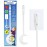 Kidswitch Light Switch Extender for Kids - Award Winning, Easy Grab Handle, Glow-in-The-Dark (Original, 2 Pack)
