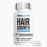 Tru Bloom Hair Growth Vitamins - 1 Month Supply. Clinically Proven to Grow Fuller, Thicker Hair. Drug-Free with Biotin, Collagen, Keratin, MSM, Zinc, D3 + Hair Superfoods