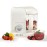 BEABA Babycook Solo 4 in 1 Baby Food Maker, Baby Food Processor Baby Food Steamer, Lrg Capacity 4.5 Cups 27 Servings in 20 Mins, Auto Steam Cooking, Puree Blender, White