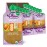 Plum Organics Mighty Builder Organic Toddler Food - Mango, Banana, White Bean, and Chia - 4 oz Pouch (Pack of 12) - Organic Fruit and Vegetable Toddler Food Pouch