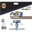 BIC Flex 3 Disposable Razors for Men, Great Razors For a Smooth and Comfortable Shave, Shaving Razors With 3 Blades, 10 Count
