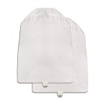 Swiffer Continuous Clean System - Replacement Filters 2 Pack - Captures Dirt, Dust and Dander to Keep Room Surfaces Clean 2X Longer