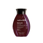 Nativa SPA by O Boticrio, Black Plum Body Oil, Scented Moisturizer, Enriched with Purified Quinoa Drops to Boost Hydration, 6.8 Ounce