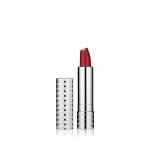 Clinique Dramatically Different Lipstick Shaping Lip Colour | Long Lasting, Moisturizing + Hydrating, Angel Red, 1 Count