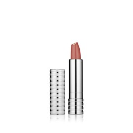 Clinique Dramatically Different Lipstick Shaping Lip Colour | Long Lasting, Moisturizing + Hydrating, Blushing Nude, 1 Count
