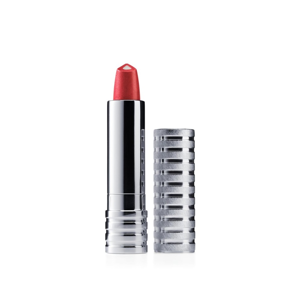 Clinique Dramatically Different Lipstick Shaping Lip Colour | Long Lasting, Moisturizing + Hydrating, All Heart, 1 Count
