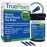 TruePoint Blood Glucose Test Strips - 50 Count - Compatible with Ultra, Ultra2, UltraMini & UltraSmart Meters - Glucose Strips for Blood Testing for Home Use