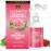 Locsanity Daily Moisturizing Refreshing Spray for Locs, Dreadlocks - Rose Water and Peppermint Hair Scalp Moisturizer, Dreadlock Spray - Natural Loc Care and Maintenance (8oz)
