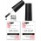 Makartt Gel Top Coat - 2 PCS No Wipe Top Coat Gel Nail Polish High Glossy Shine Finish Long Lasting, 10ML Clear Soak Off UV Nail Lamp, Salon Quality Art Design for Home Use Beauty Gift