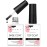 Makartt 2 Pcs Gel Top Coat and Base Coat Set - No Wipe Shine Finish Soak Off Base Top Coat Long Lasting for Gel Nail Polish, LED UV Lamp Need, Salon Quality Nail Manicure Gifts, 10ML