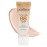 prlisse Perfect Glow BB Cream with SPF 30 - Matte Meets Dewy Finish - Enriched with Goji & Hawthorn Berry to Help Improve Skin Texture & Radiance - Fair (1.4 oz)