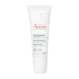 Avne Cicalfate Restorative Lip Cream, Long Lasting Moisture to Soothe Dry, Cracked Lips, promotes healthy lip barrier, water resistant, safe for infants, children and adults 0.3 Oz