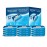 TenderProtect Original XL Premium Adult Wipes (600 Ct), Extra-Large 9x12 Wet Wipes with Aloe, Wash Cloths for Babies & Elderly, Incontinence, Hands & Body Cleaning