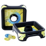 Franklin Sports Stackable Washer Toss