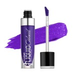 wet n wild Fantasy Makers Mega Last Liquid Catsuit Metallic Lipstick, Bewitched
