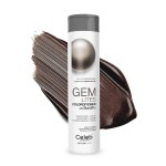 Celeb Luxury Gem Lites Brown Tahitian Pearl Colorditioner, Color Depositing Conditioner with Bondfix Bond Rebuilder, Semi Permanent Hair Colour Glaze, Removes Unwanted Warmth in Brunettes
