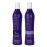Loma Hair Care Violet Shampoo Violet Conditioner Duo, 12 Fl Oz , 2 Count (Pack of 1)