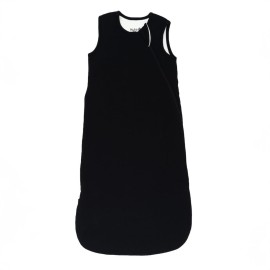 KYTE BABY Unisex Rayon Made From Bamboo Sleep Bag for Babies and Toddlers, 2.5 Tog (Medium, Midnight)